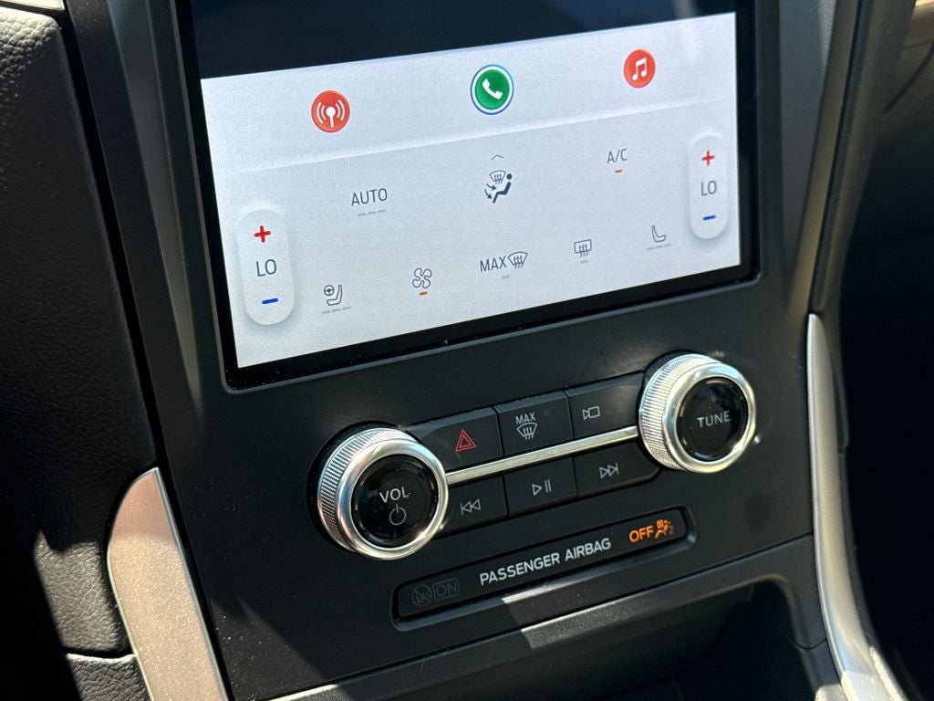 2024 Ford Edge SEL Certified AWD Near Milwaukee WI