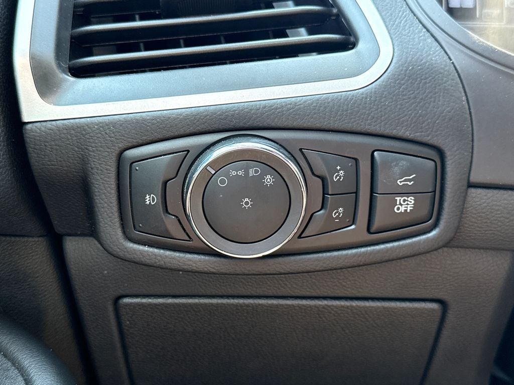 2024 Ford Edge SEL Certified AWD Near Milwaukee WI