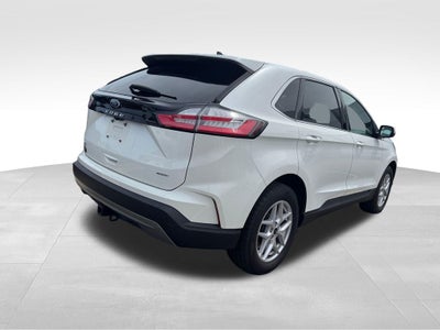 2024 Ford Edge SEL Certified AWD Near Milwaukee WI