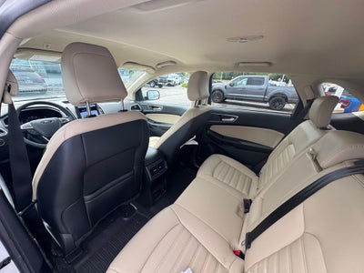 2024 Ford Edge SEL Certified AWD Near Milwaukee WI
