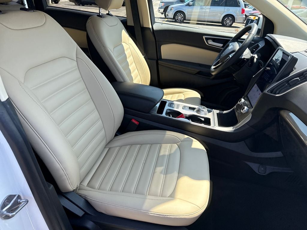 2024 Ford Edge SEL Certified AWD Near Milwaukee WI