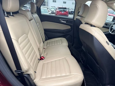 2024 Ford Edge SEL Certified AWD Near Milwaukee WI