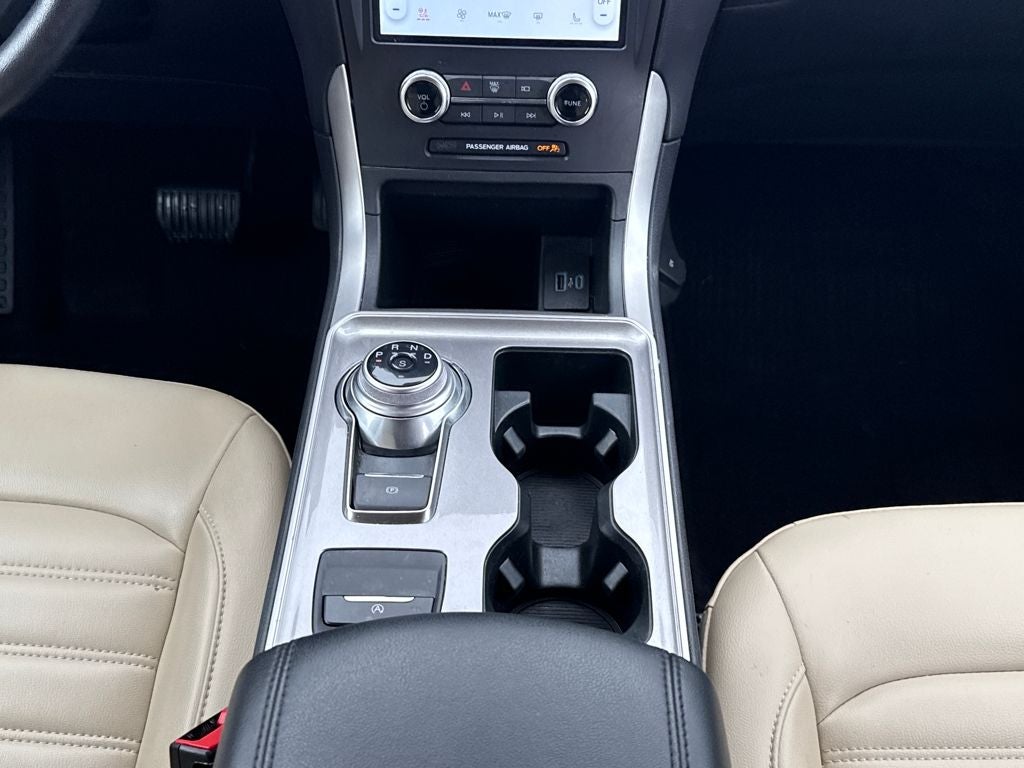 2024 Ford Edge SEL Certified AWD Near Milwaukee WI