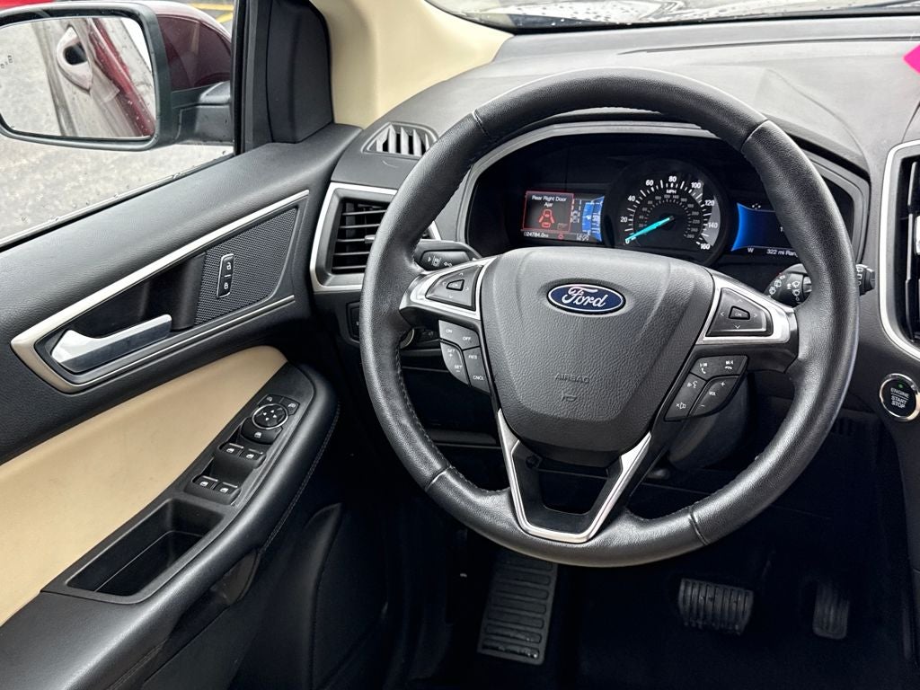 2024 Ford Edge SEL Certified AWD Near Milwaukee WI