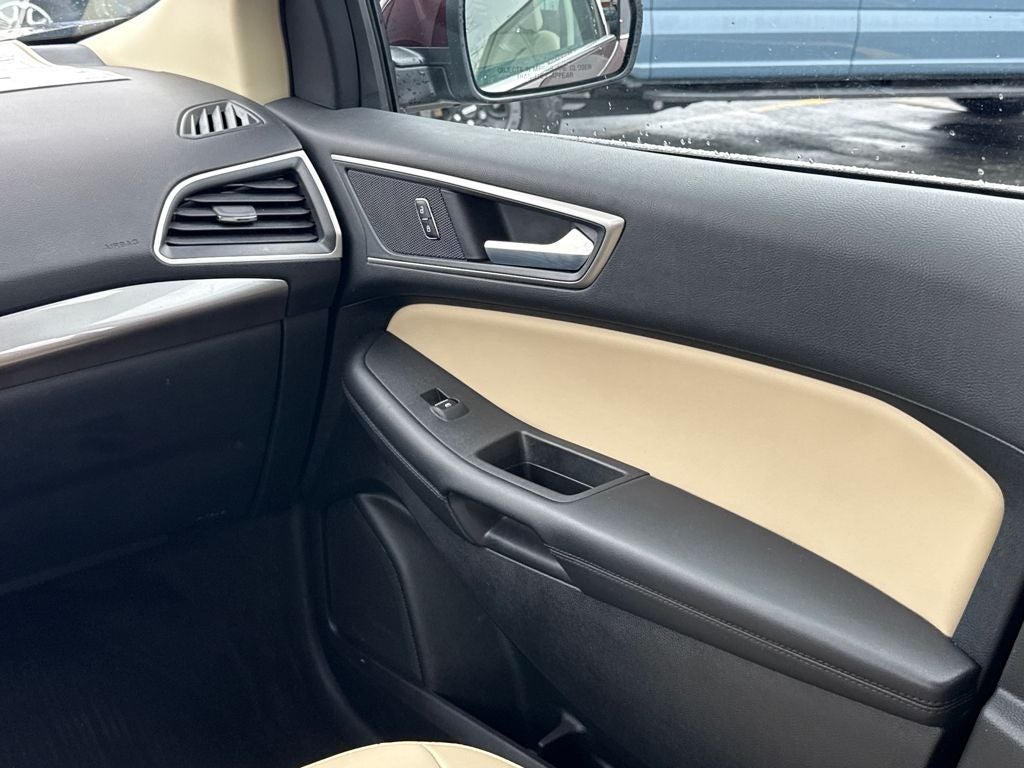 2024 Ford Edge SEL Certified AWD Near Milwaukee WI
