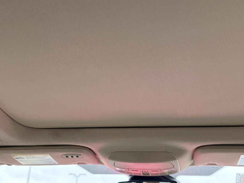 2024 Ford Edge SEL Certified AWD Near Milwaukee WI