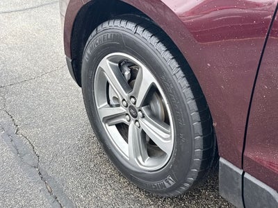 2024 Ford Edge SEL Certified AWD Near Milwaukee WI