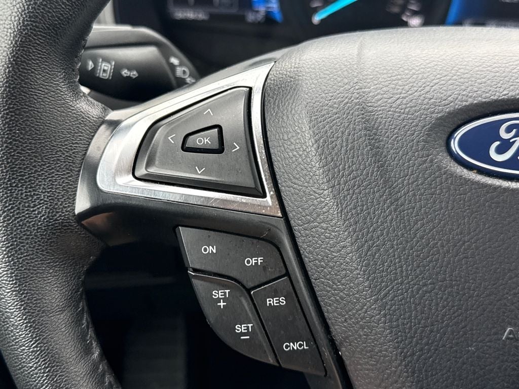 2024 Ford Edge SEL Certified AWD Near Milwaukee WI