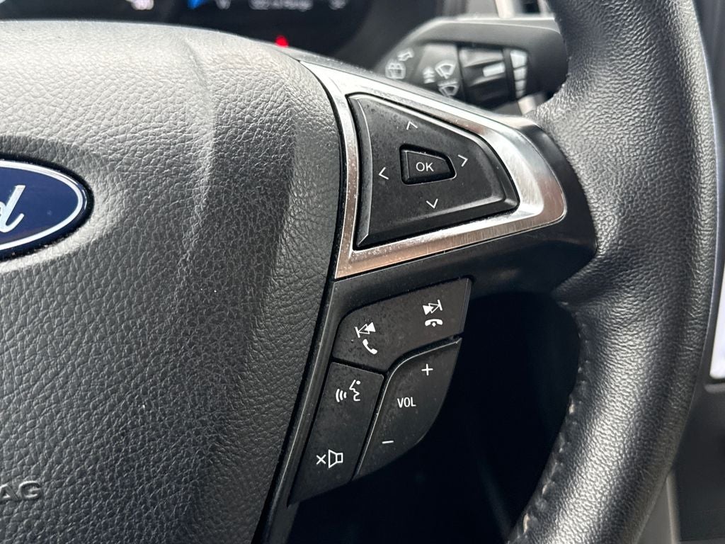 2024 Ford Edge SEL Certified AWD Near Milwaukee WI