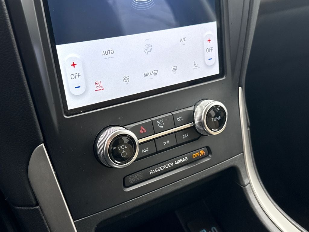 2024 Ford Edge SEL Certified AWD Near Milwaukee WI