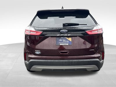 2024 Ford Edge SEL Certified AWD Near Milwaukee WI