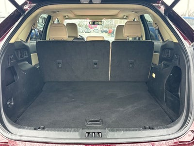 2024 Ford Edge SEL Certified AWD Near Milwaukee WI