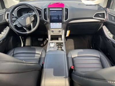 2024 Ford Edge SEL Certified AWD Near Milwaukee WI