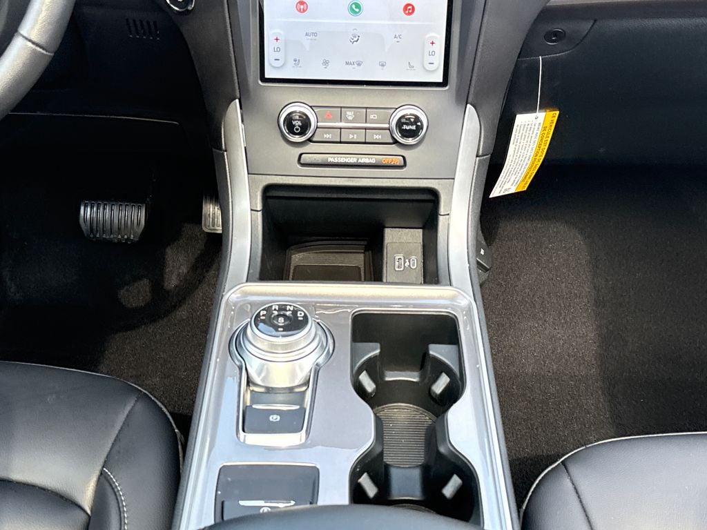2024 Ford Edge SEL Certified AWD Near Milwaukee WI