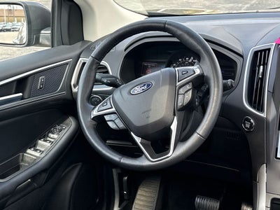 2024 Ford Edge SEL Certified AWD Near Milwaukee WI