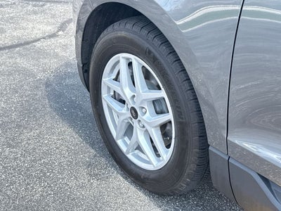 2024 Ford Edge SEL Certified AWD Near Milwaukee WI