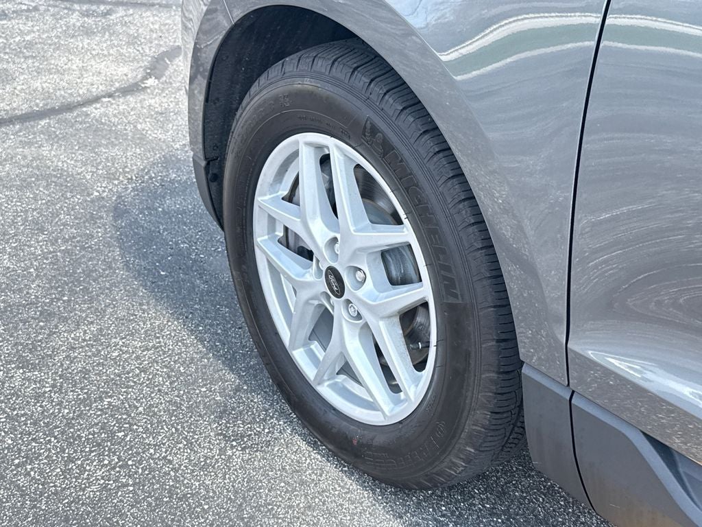 2024 Ford Edge SEL Certified AWD Near Milwaukee WI