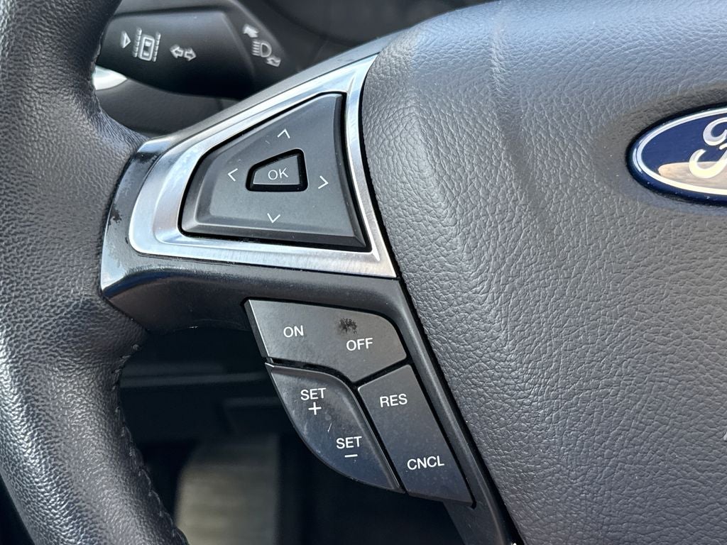 2024 Ford Edge SEL Certified AWD Near Milwaukee WI