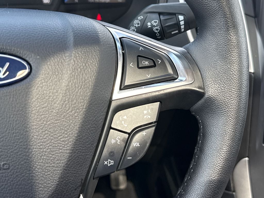 2024 Ford Edge SEL Certified AWD Near Milwaukee WI