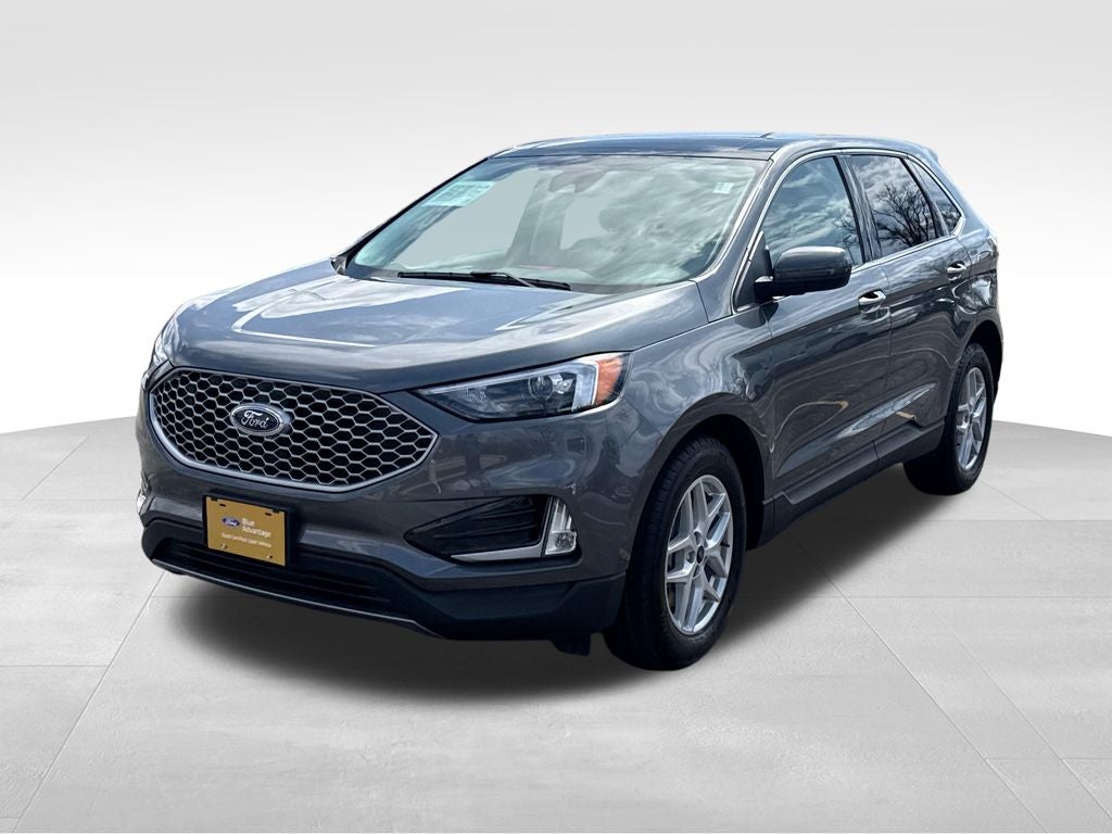 2024 Ford Edge SEL Certified AWD Near Milwaukee WI