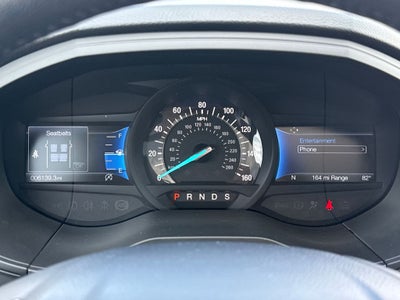 2024 Ford Edge SEL Certified AWD Near Milwaukee WI