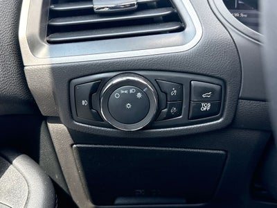 2024 Ford Edge SEL Certified AWD Near Milwaukee WI