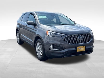 2024 Ford Edge SEL Certified AWD Near Milwaukee WI