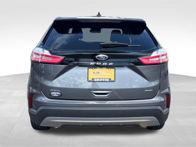 2024 Ford Edge SEL Certified AWD Near Milwaukee WI