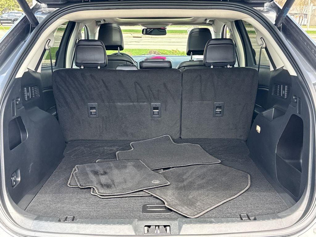 2024 Ford Edge SEL Certified AWD Near Milwaukee WI