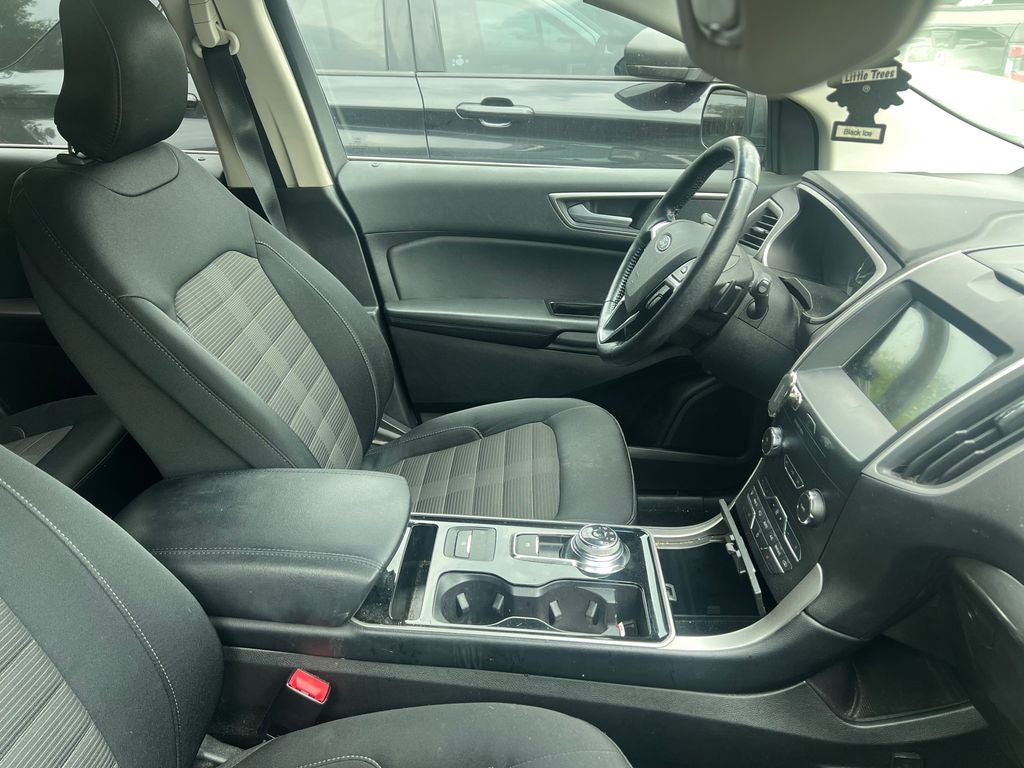2019 Ford Edge SEL AWD Near Milwaukee WI