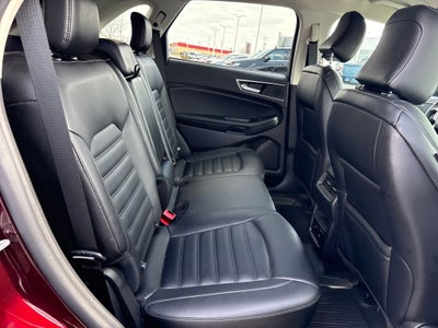 2024 Ford Edge SEL Certified AWD Near Milwaukee WI