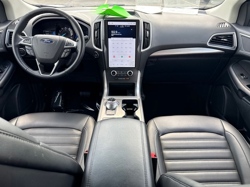 2024 Ford Edge SEL Certified AWD Near Milwaukee WI