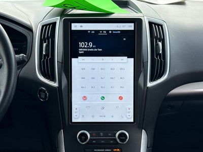 2024 Ford Edge SEL Certified AWD Near Milwaukee WI