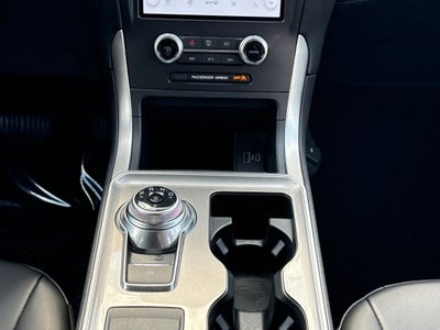 2024 Ford Edge SEL Certified AWD Near Milwaukee WI