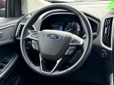 2024 Ford Edge SEL Certified AWD Near Milwaukee WI