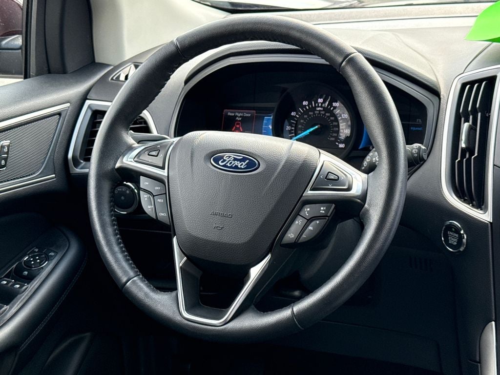 2024 Ford Edge SEL Certified AWD Near Milwaukee WI