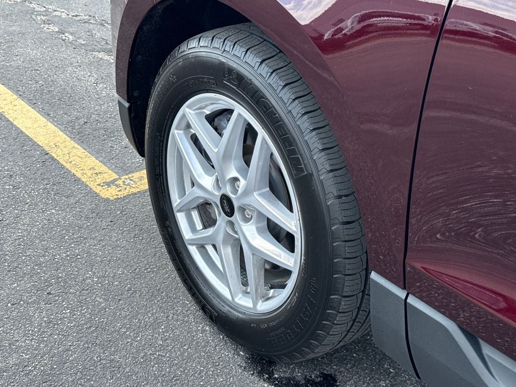 2024 Ford Edge SEL Certified AWD Near Milwaukee WI