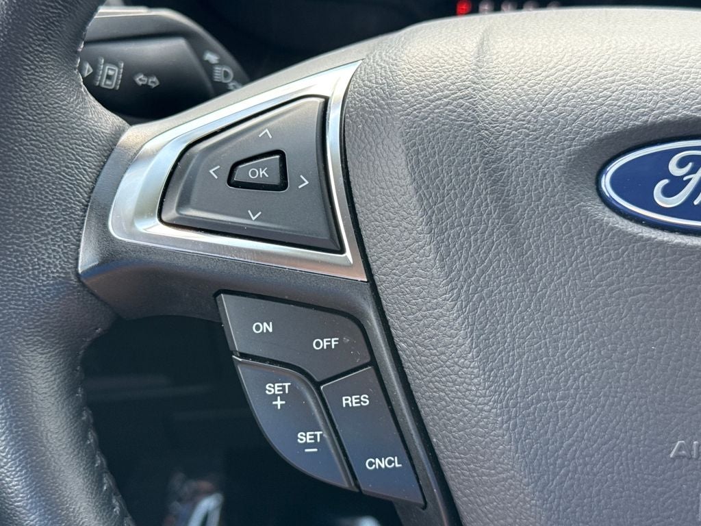 2024 Ford Edge SEL Certified AWD Near Milwaukee WI