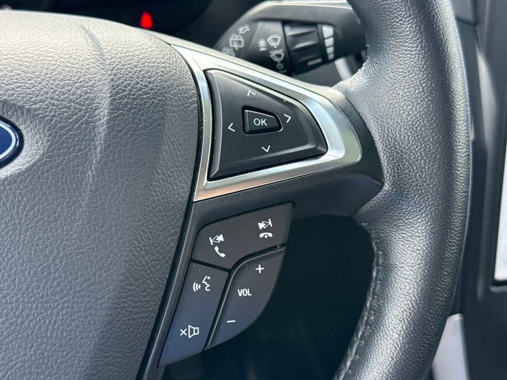 2024 Ford Edge SEL Certified AWD Near Milwaukee WI