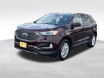 2024 Ford Edge SEL Certified AWD Near Milwaukee WI