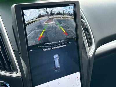 2024 Ford Edge SEL Certified AWD Near Milwaukee WI