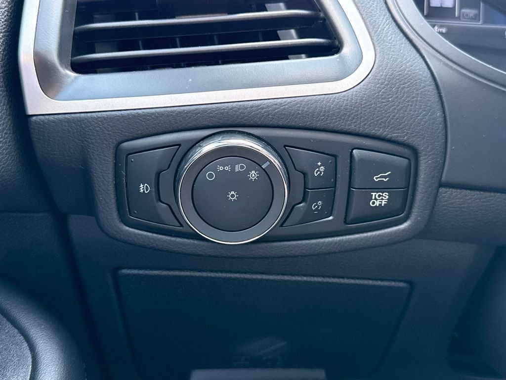 2024 Ford Edge SEL Certified AWD Near Milwaukee WI