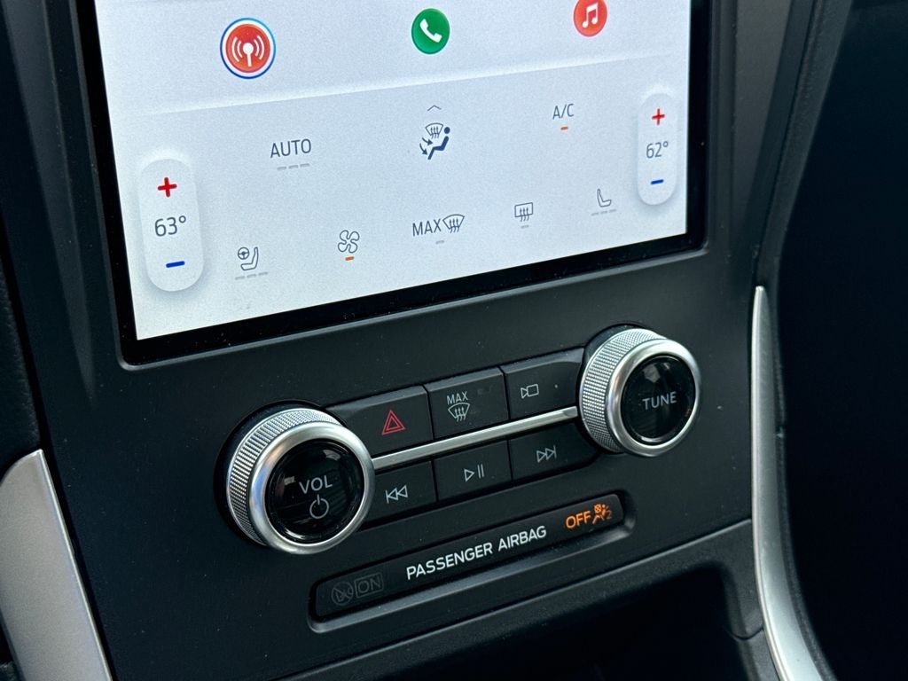 2024 Ford Edge SEL Certified AWD Near Milwaukee WI