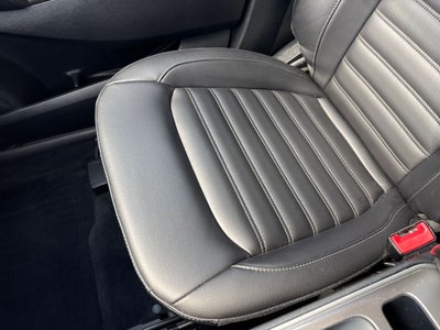 2024 Ford Edge SEL Certified AWD Near Milwaukee WI