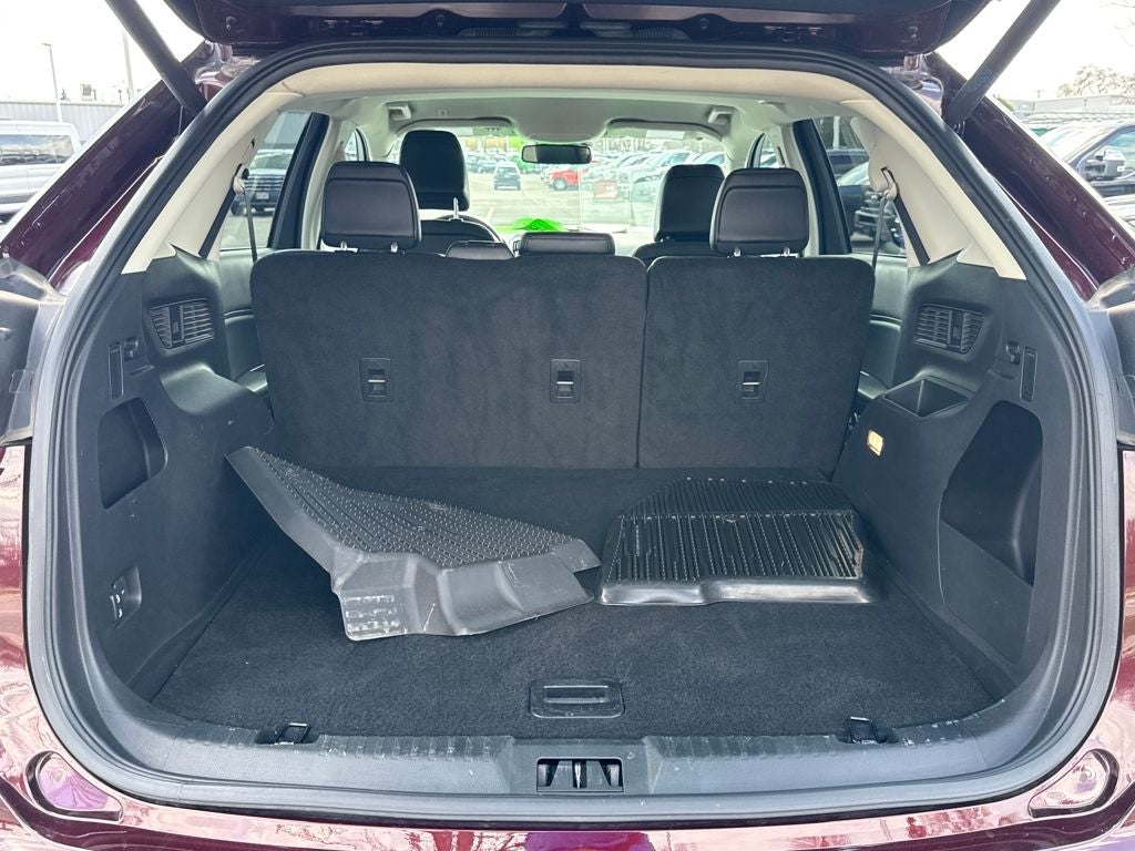 2024 Ford Edge SEL Certified AWD Near Milwaukee WI