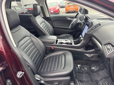 2024 Ford Edge SEL Certified AWD Near Milwaukee WI