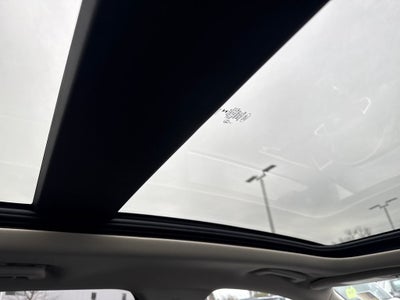 2024 Ford Edge SEL Certified AWD Near Milwaukee WI