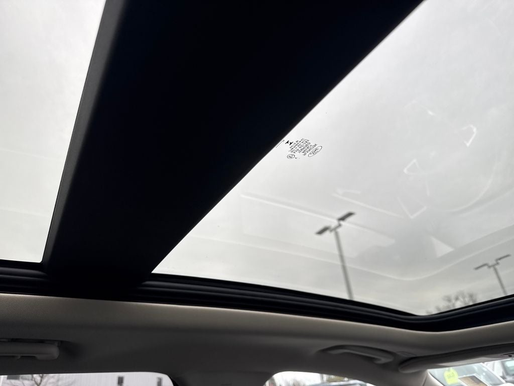 2024 Ford Edge SEL Certified AWD Near Milwaukee WI