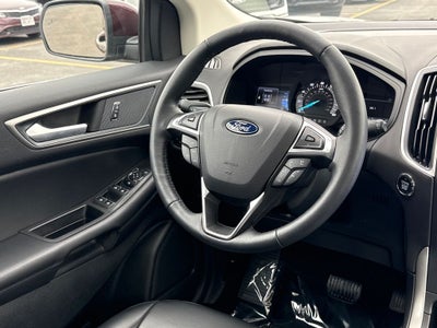 2024 Ford Edge SEL Certified AWD Near Milwaukee WI
