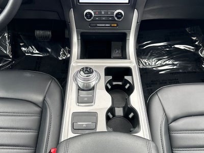 2024 Ford Edge SEL Certified AWD Near Milwaukee WI